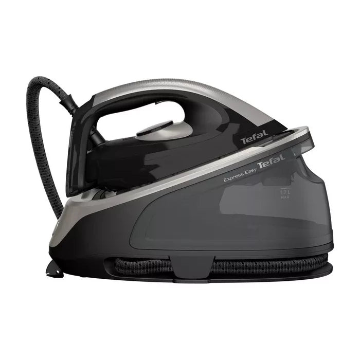 Tefal Express Easy Steam Generator Iron: SV6140GO