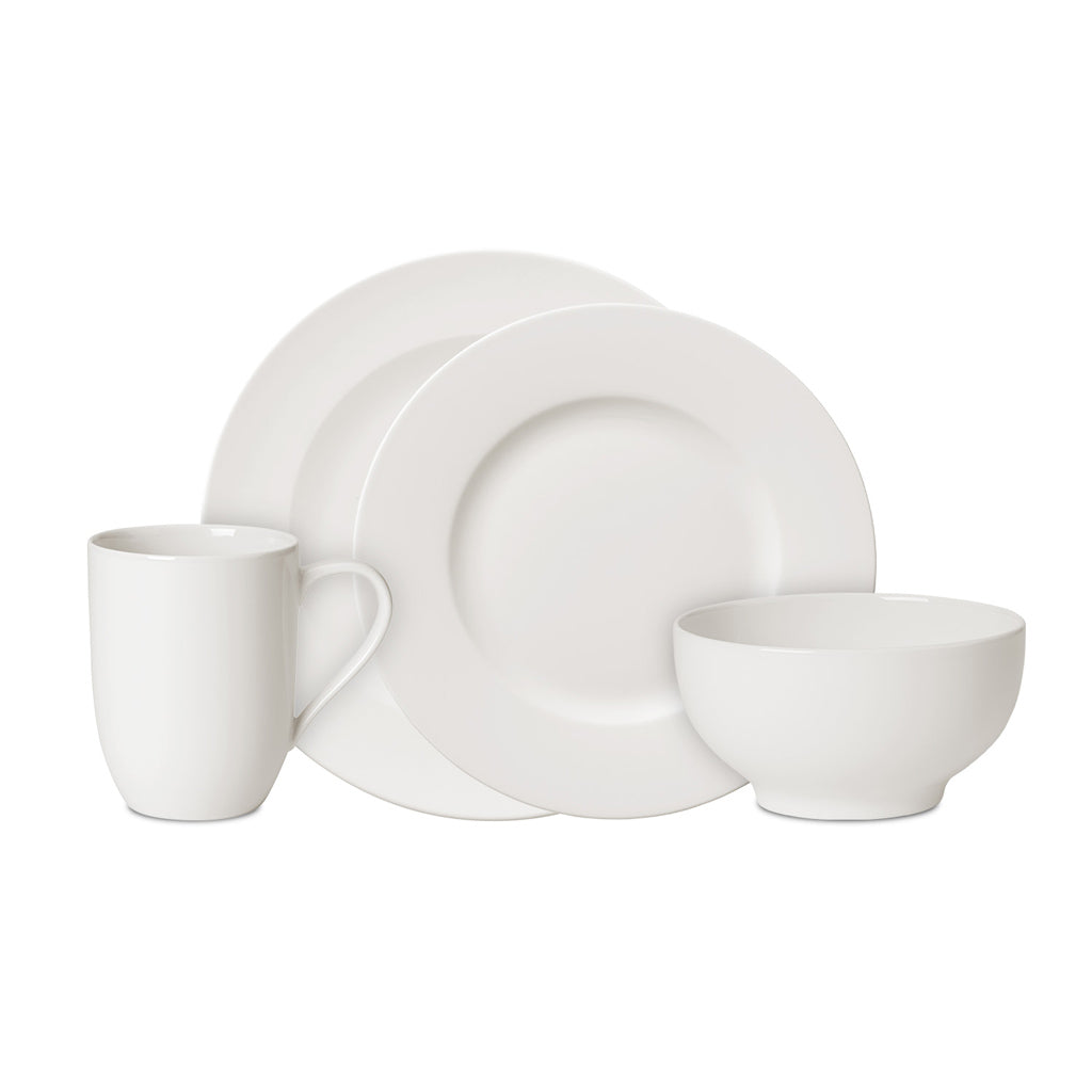 Villeroy and Boch For Me Starter 16 Piece set
