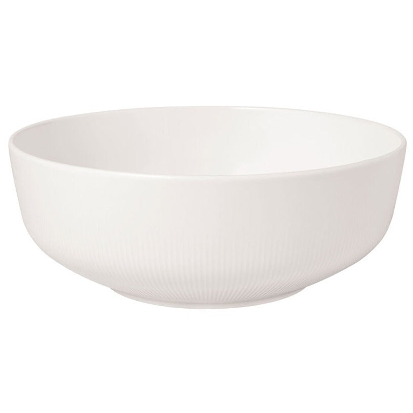 Villeroy and Boch Afina Salad Bowl 24cm