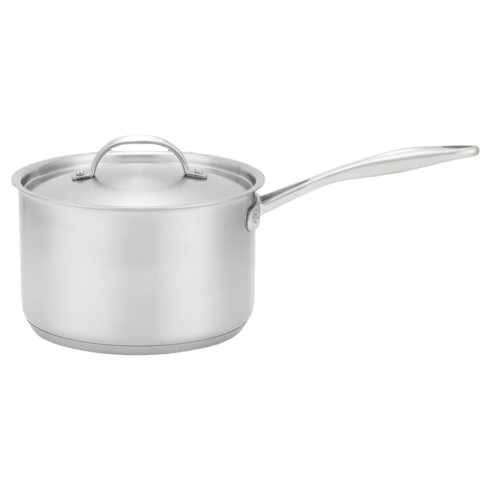 Stellar 7000 Profile Matte 20cm Saucepan With Lid: S707M