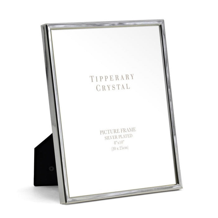 Tipperary Crystal - Aspect 8x10 Inch Photoframe