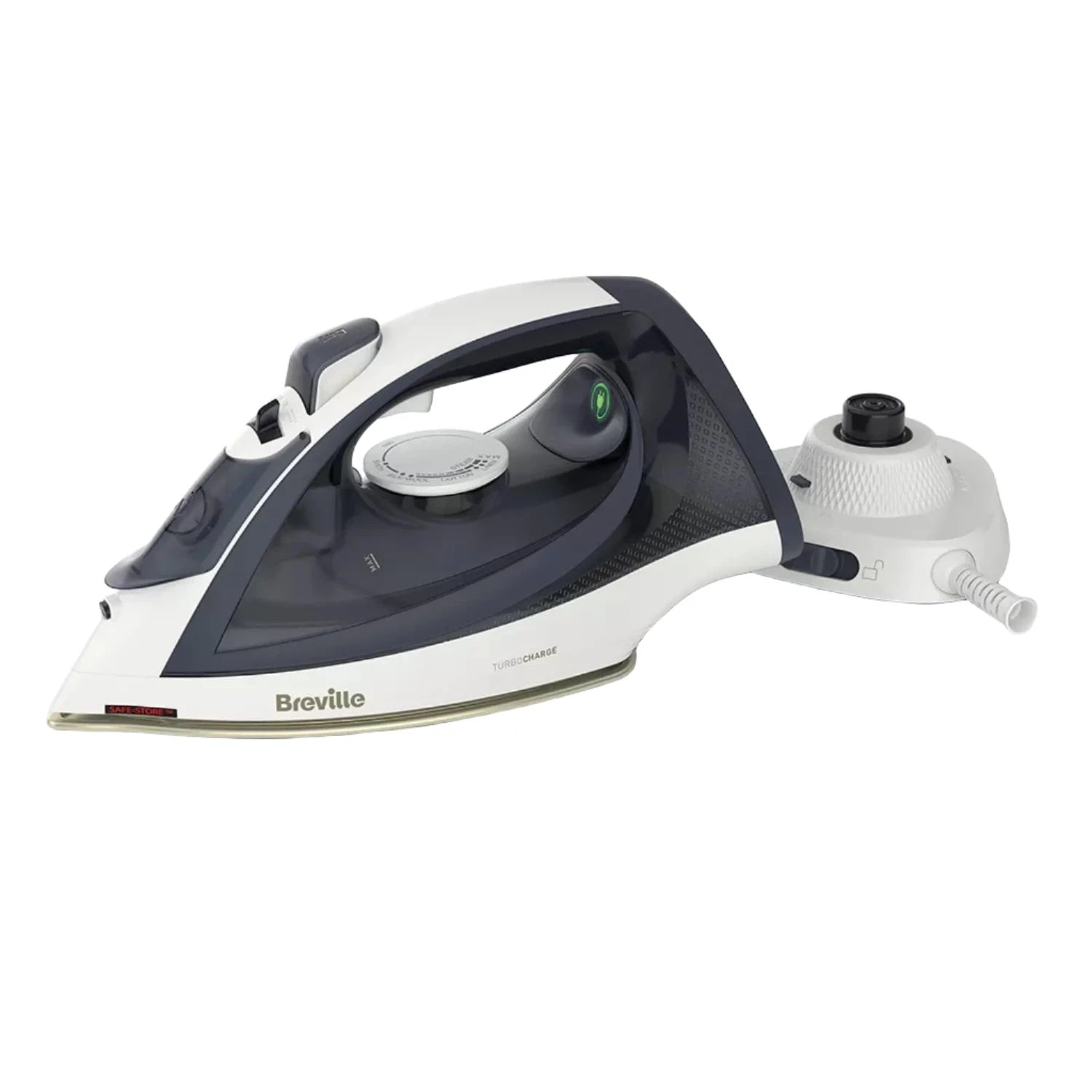 Breville Turbo Charge Cordless Iron: Vin439