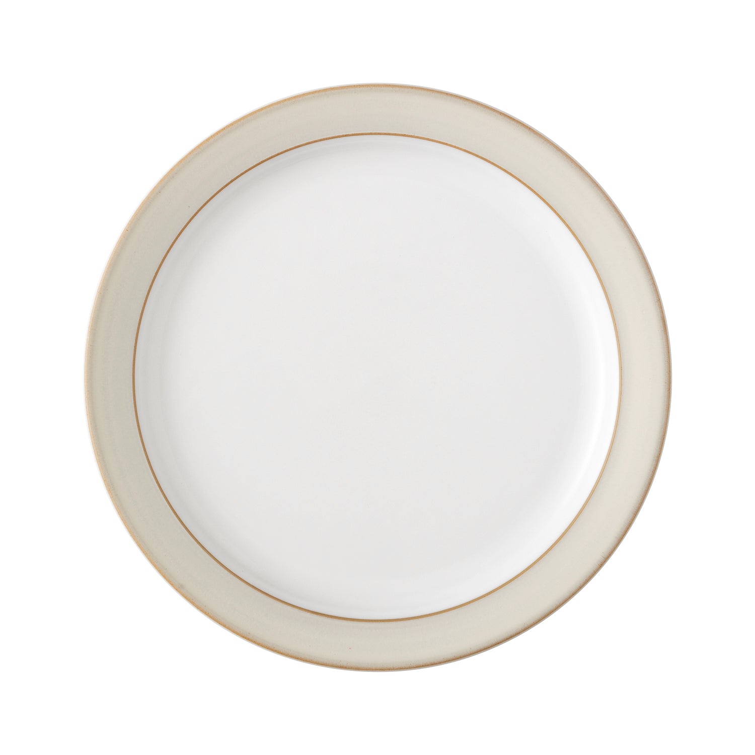 Denby Linen Small Plate