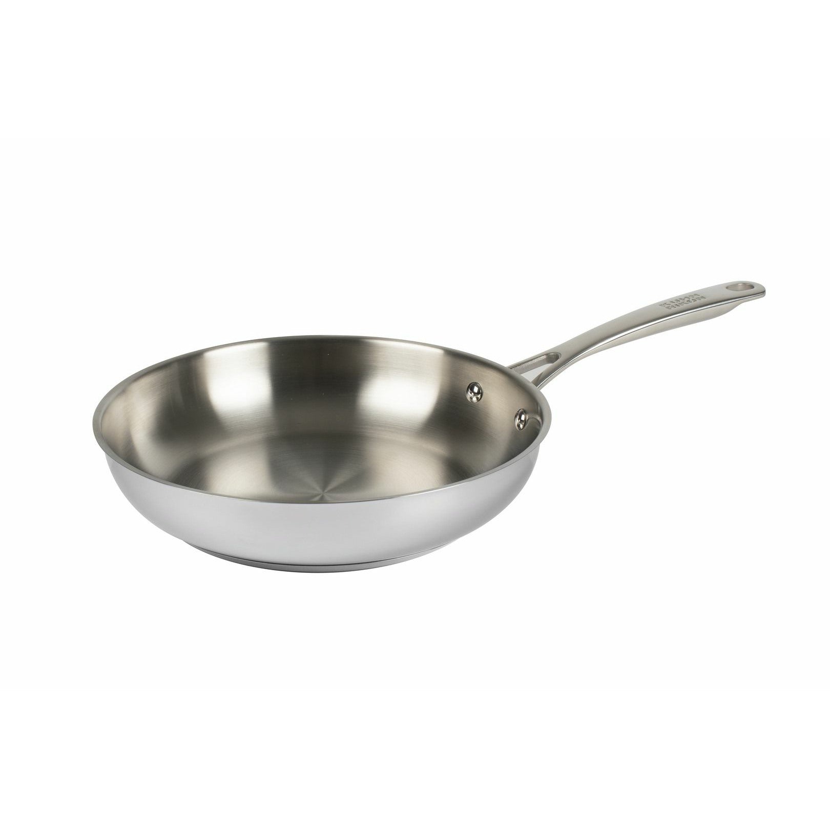 Kuhn Rikon AllRound Frying Pan uncoated 20cm 31384