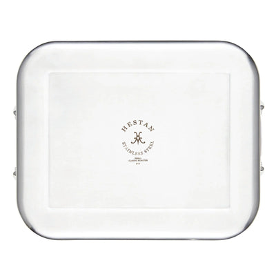 Hestan Classic Small Roaster 37cm x 31cm x 7.5cm