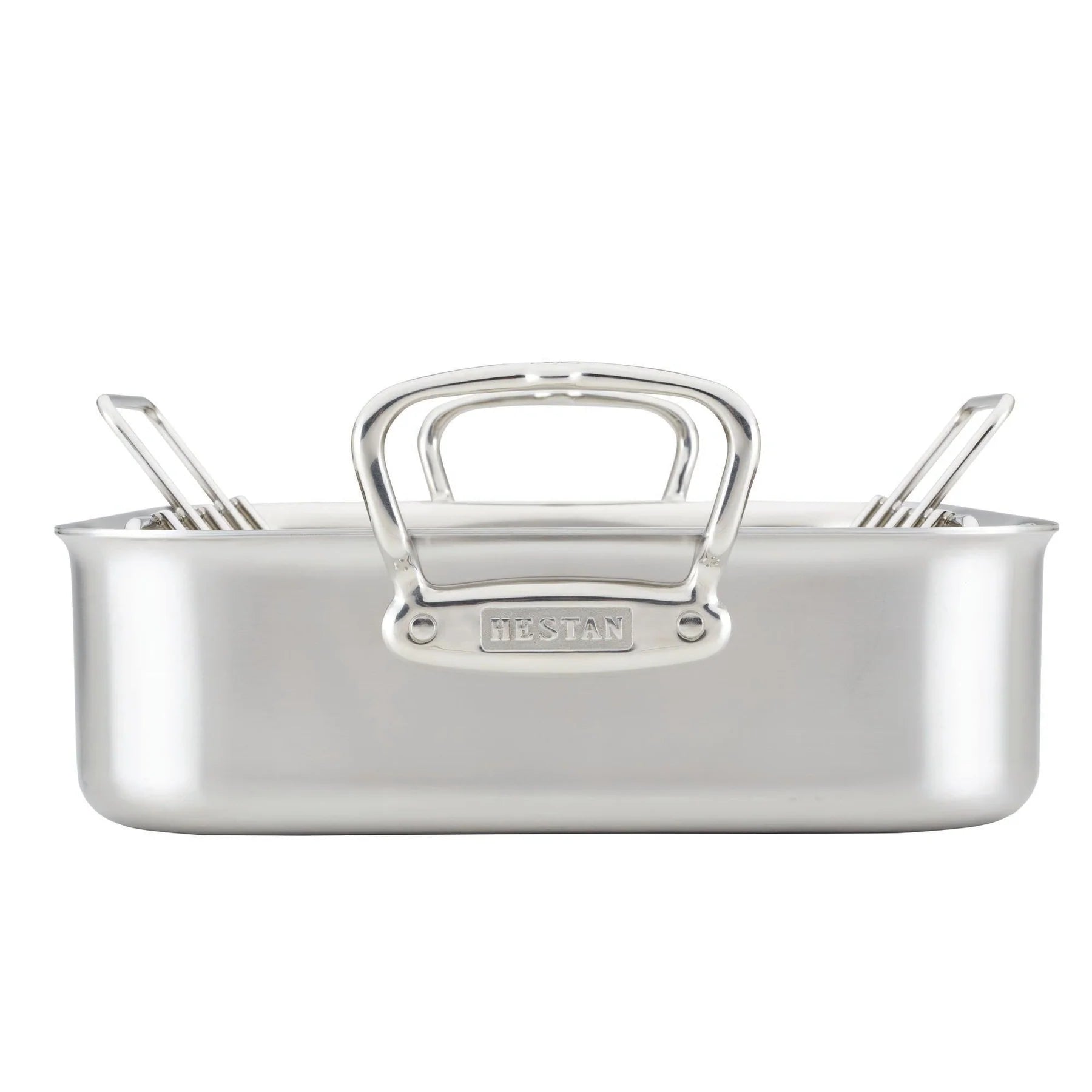 Hestan Classic Small Roaster 37cm x 31cm x 7.5cm