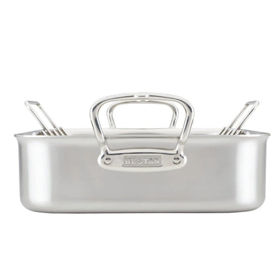 Hestan Classic Small Roaster 37cm x 31cm x 7.5cm