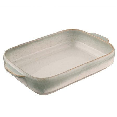 Belleek Tivoli Rectangular Baker: 7139