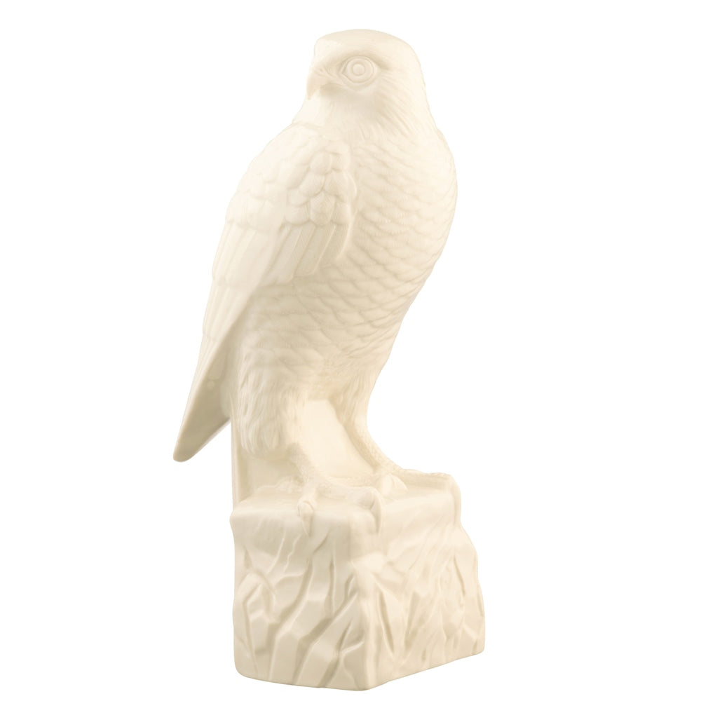 Belleek Classic Hawk Figurine: 4284