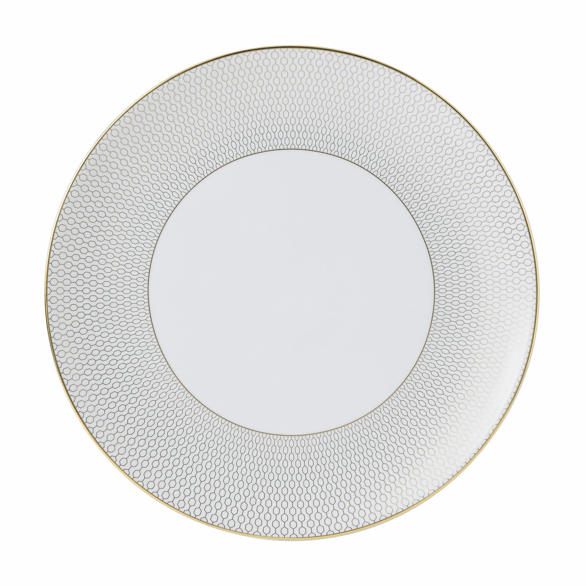 Wedgwood Gio Gold 31cm Plate
