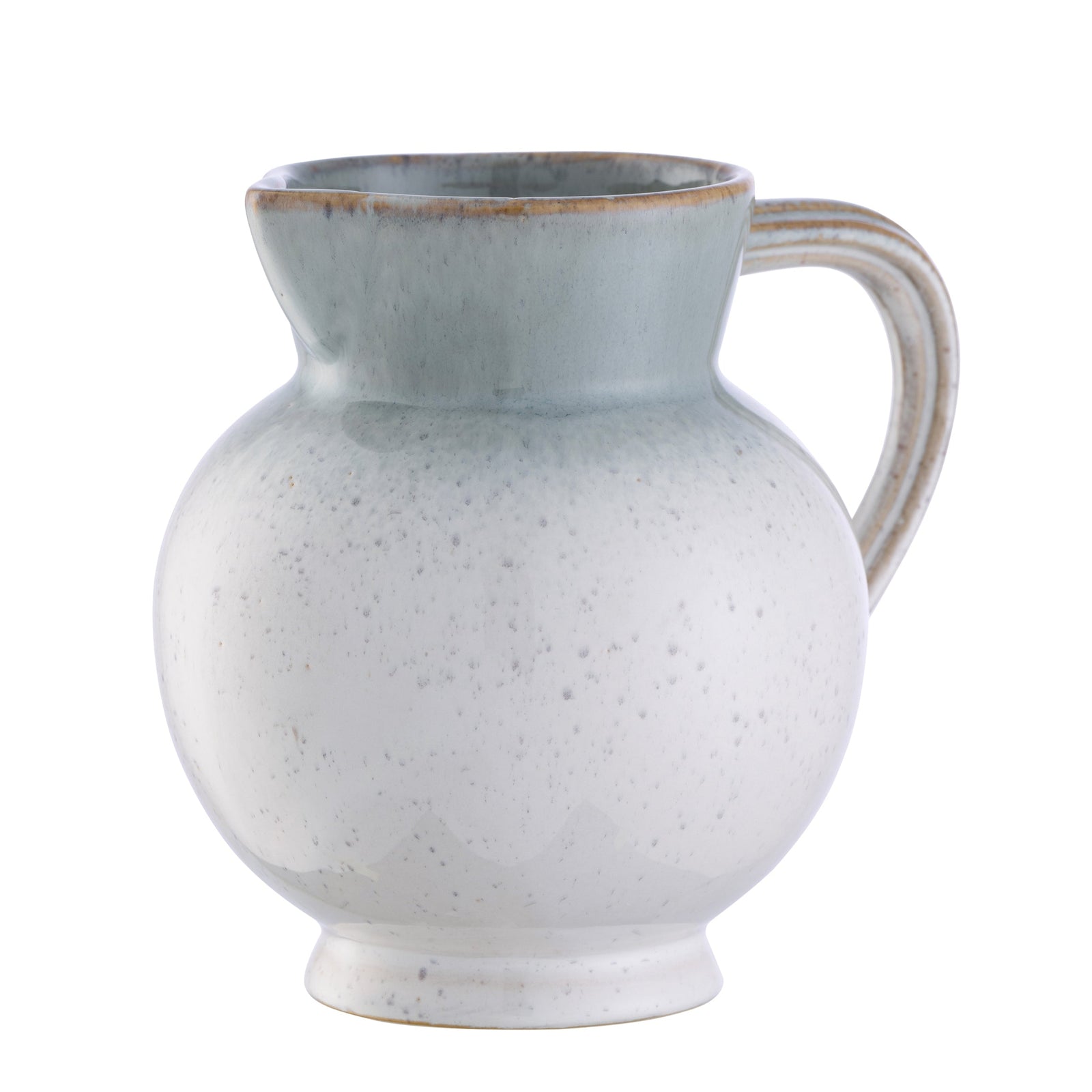 Belleek Tivoli Pitcher: 7608