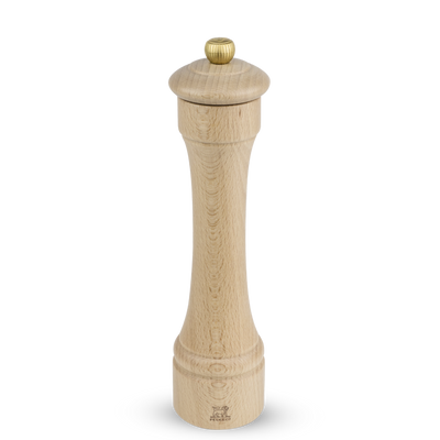 Peugeot Hostellier Natural Pepper Mill 22cm