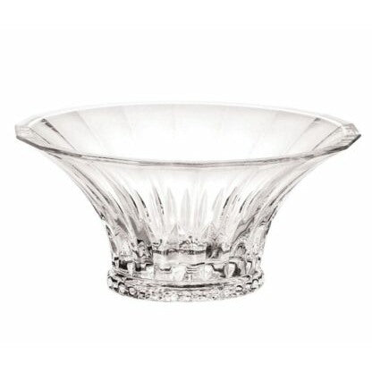 Tipperary Crystal - Achill 10 Inch Bowl: 2525140250