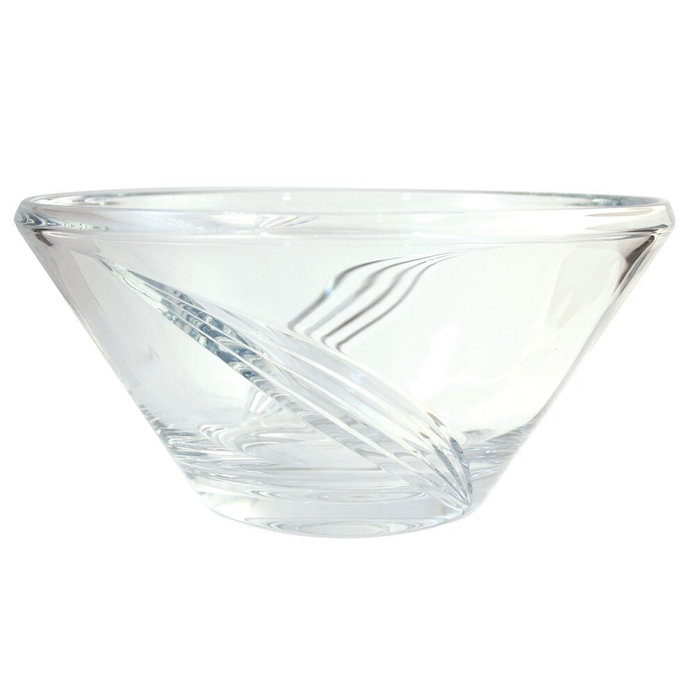 Tipperary Crystal - Pearl 11 Inch Bowl: 98527