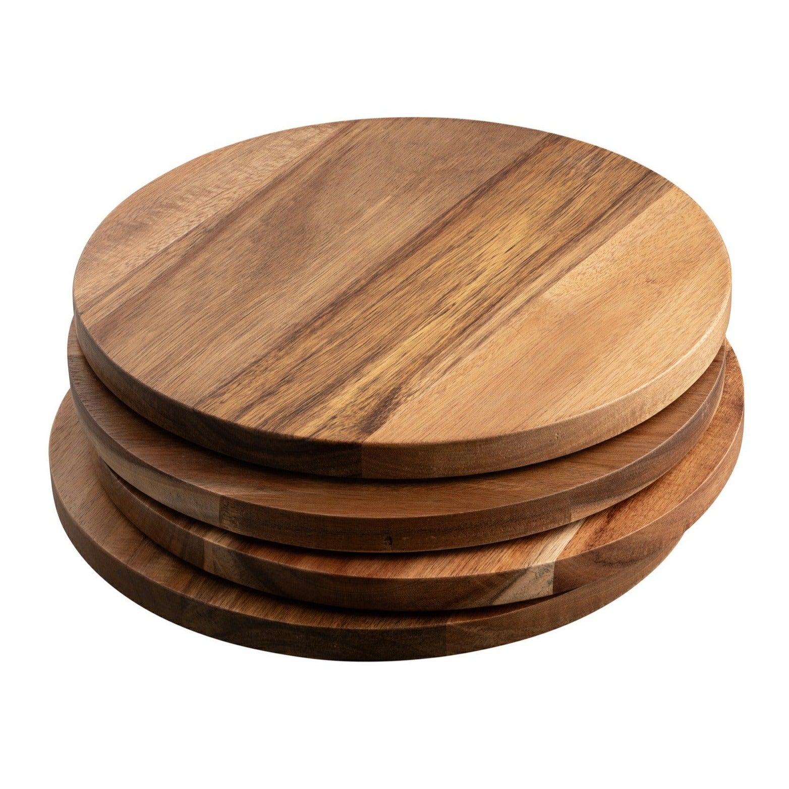 Belleek Living Acacia Wood Placemats Set of 4 : 8438