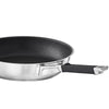 RÖSLE Silence Pro 32cm Non Stick Frying Pan