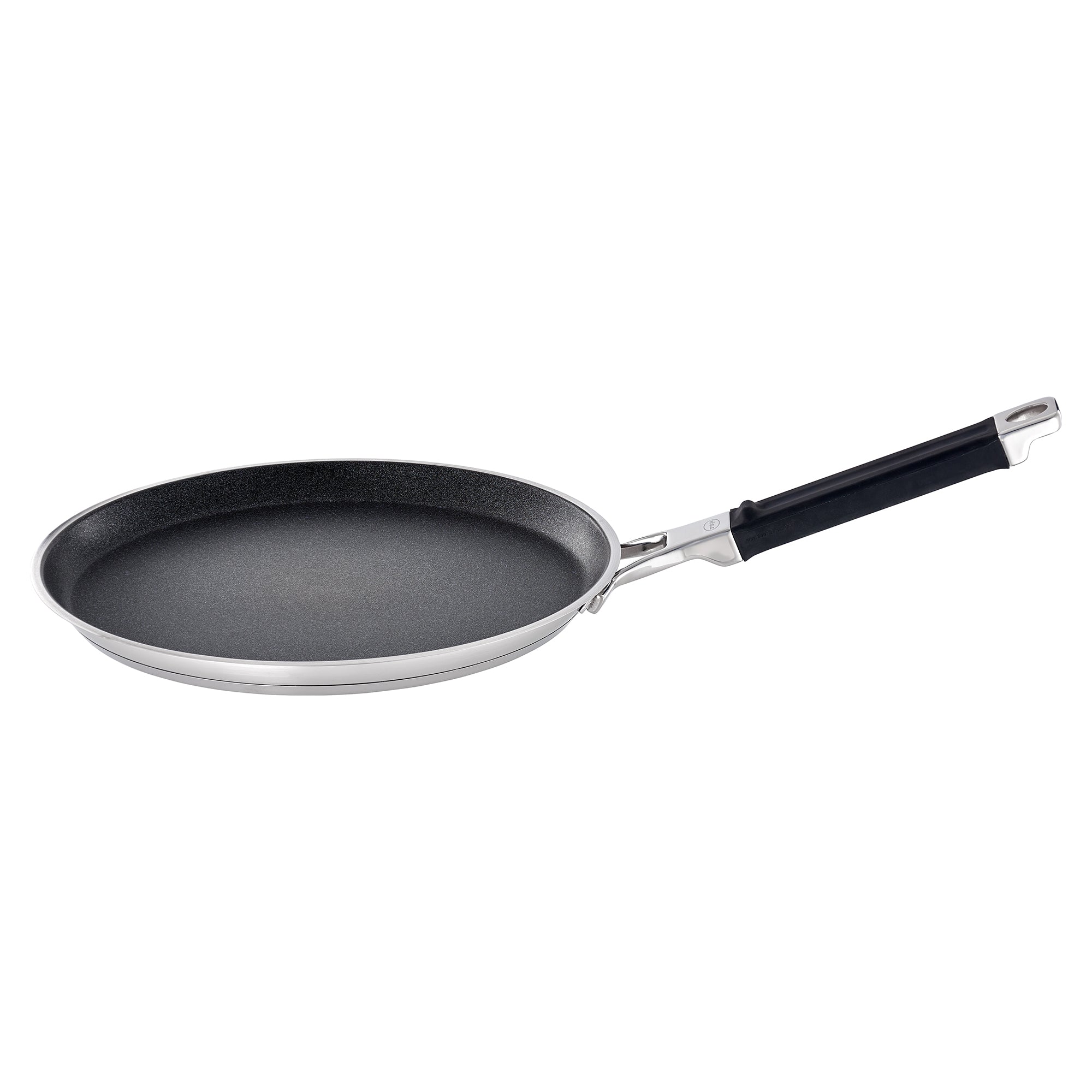 RÖSLE Silence Pro 28cm Non Stick Crepe Pan