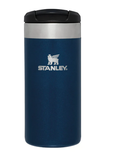 Stanley AeroLight Transit Mug 0.35L Royal Blue Metallic