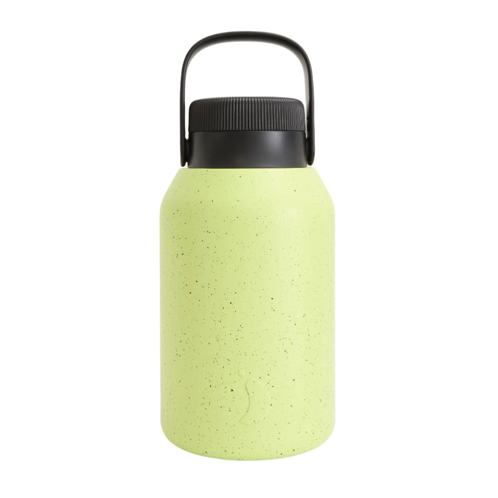 Chillys Series 2 - Big Mouth Limelight Fleck Water Bottle 2 Litre