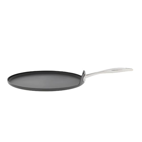 Stellar 6000 Element Hard Anodised 30cm Non Stick Crepe Pan: S667 - Last chance to buy