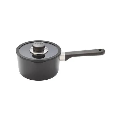 Judge Vista Ceramic 16cm Draining Saucepan 1.5 Litre JV05D