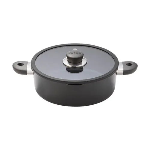 Judge Vista Ceramic 24cm Shallow Casserole JV25