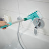 Leifheit Bath Cleaner Micro Duo 41701-5