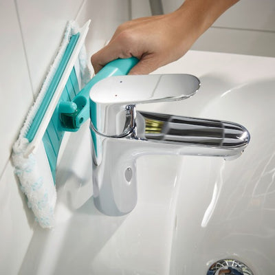 Leifheit Bath Cleaner Micro Duo 41701-5