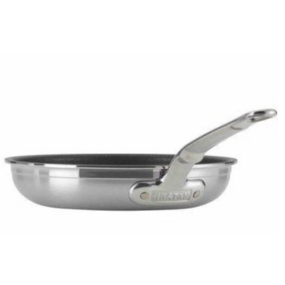 Hestan ProBond Induction Stainless Steel  Non-Stick Skillet - 22cm