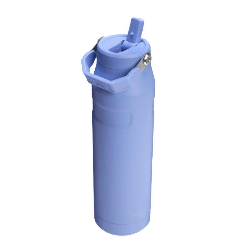 Stanley IceFlow Flip Straw Bottle 2.0 - 1.06L Hydrangea