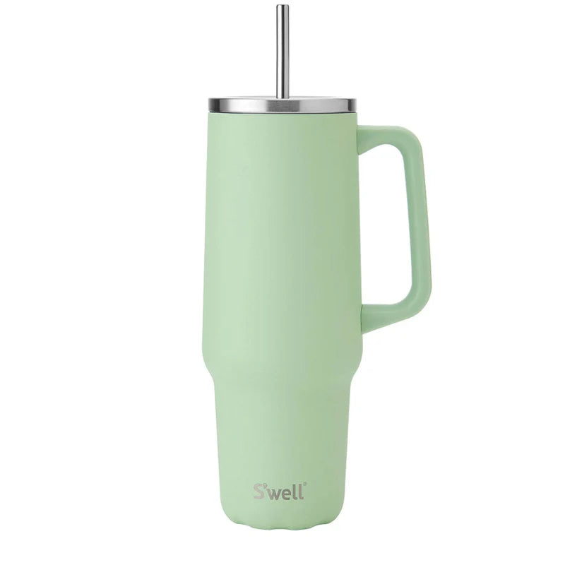 Swell XL Tumbler 1.18 Litre - Pistachio Green