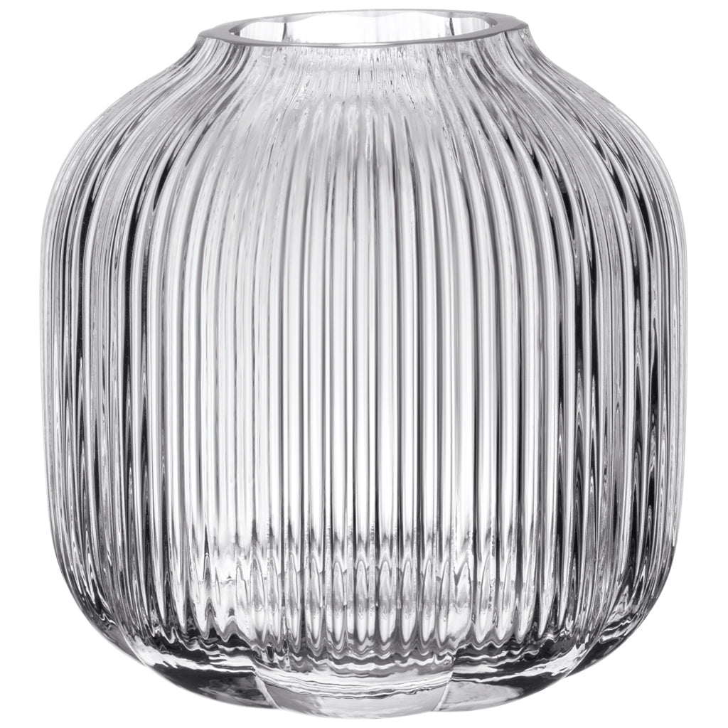 Villeroy and Boch Fleur Vase Clear 110 mm, 650 ml