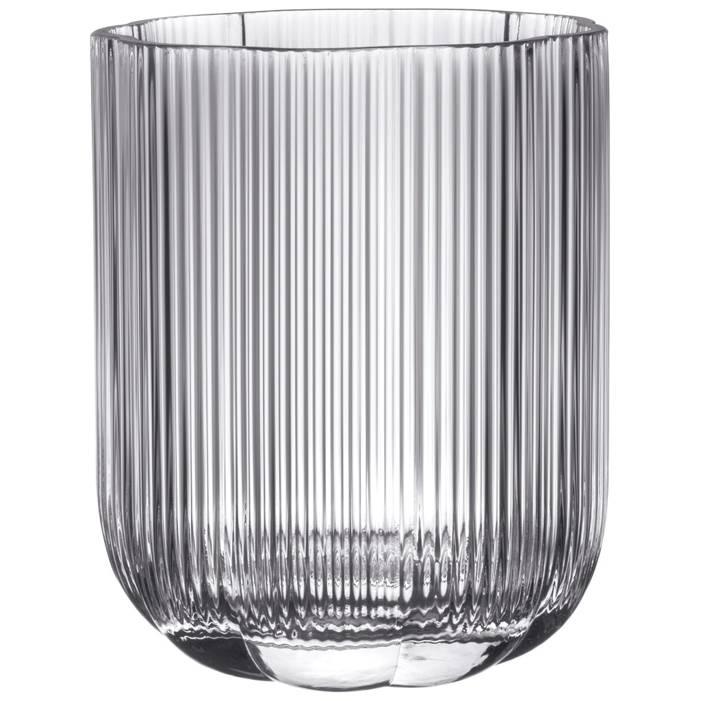 Villeroy and Boch Fleur Vase Clear 125 mm, 1500 ml
