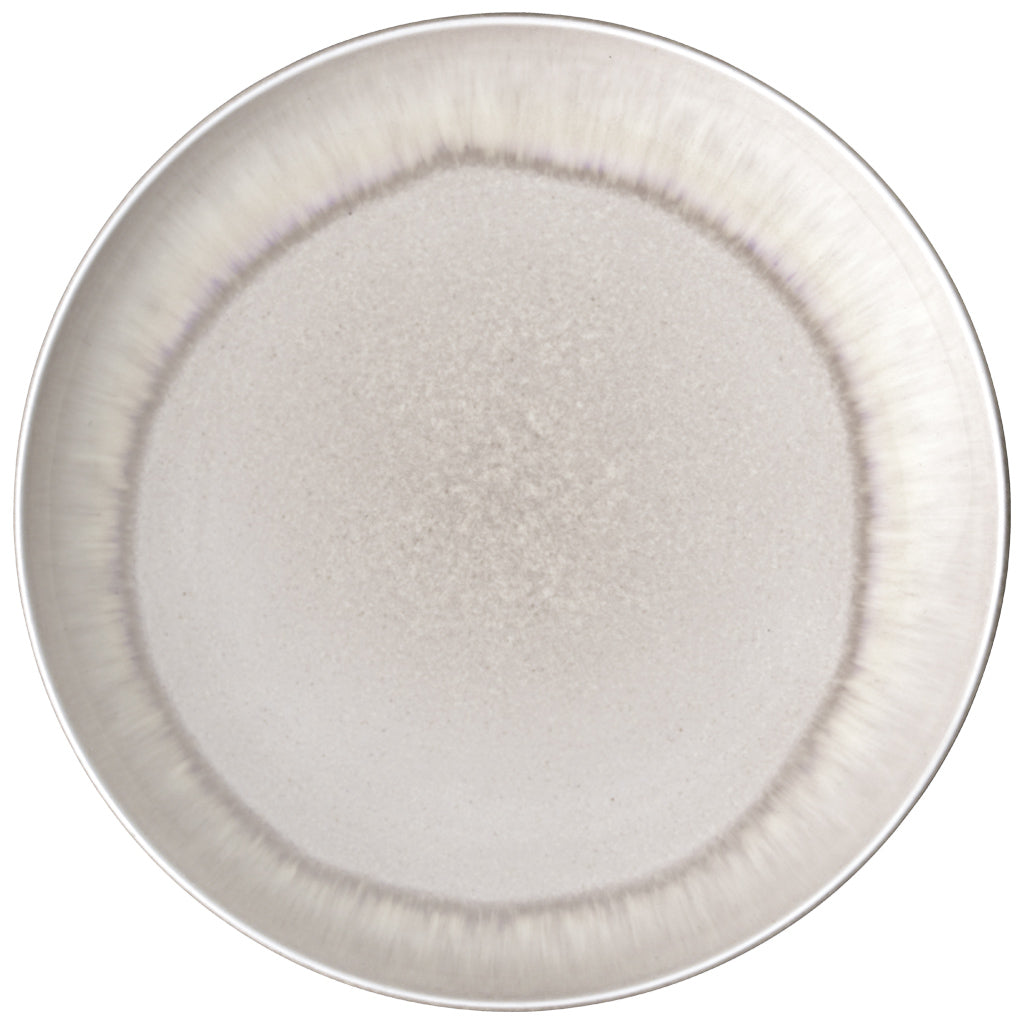 Villeroy & Boch Perlemor Sand Salad Plate 24cm