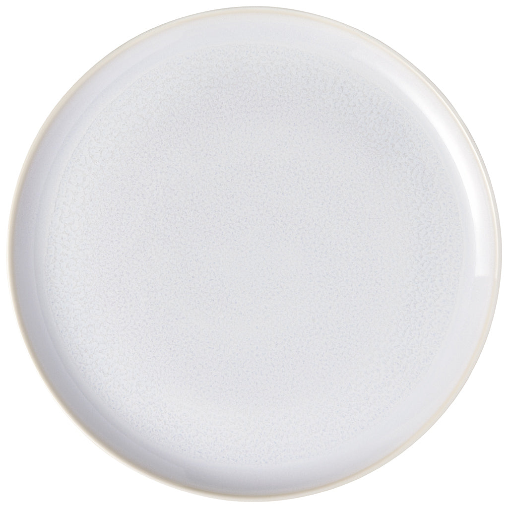 Villeroy and Boch Crafted Cotton Flat Plate 26cm