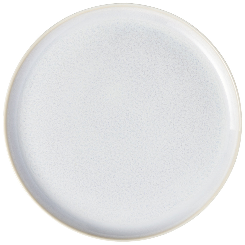 Villeroy and Boch Crafted Cotton Salad Plate 21cm