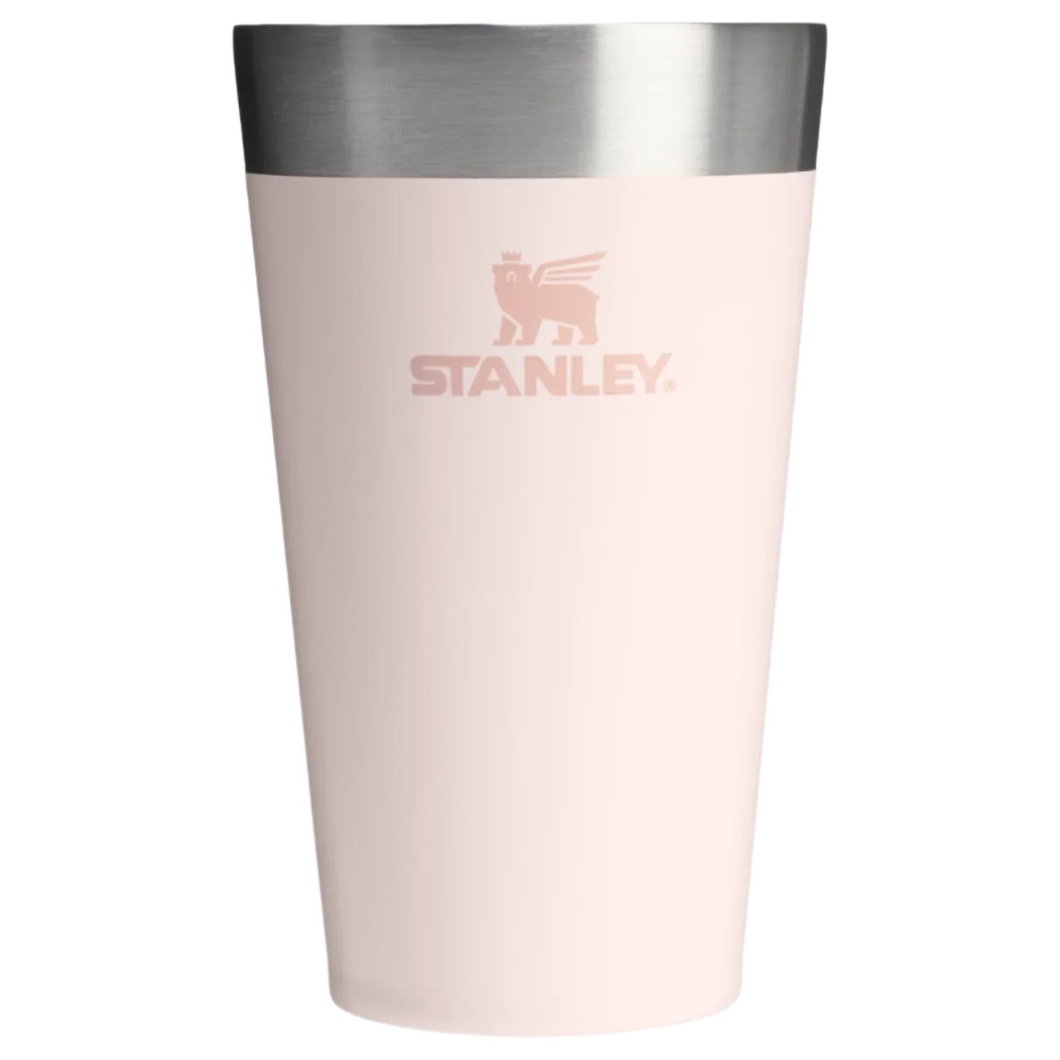 Stanley Stacking Adventure Tumbler 0.47 Litre - Rose Quartz
