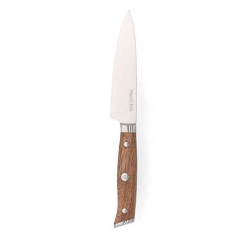 Mauviel 1830	Acacia 11cm Paring  Knife
