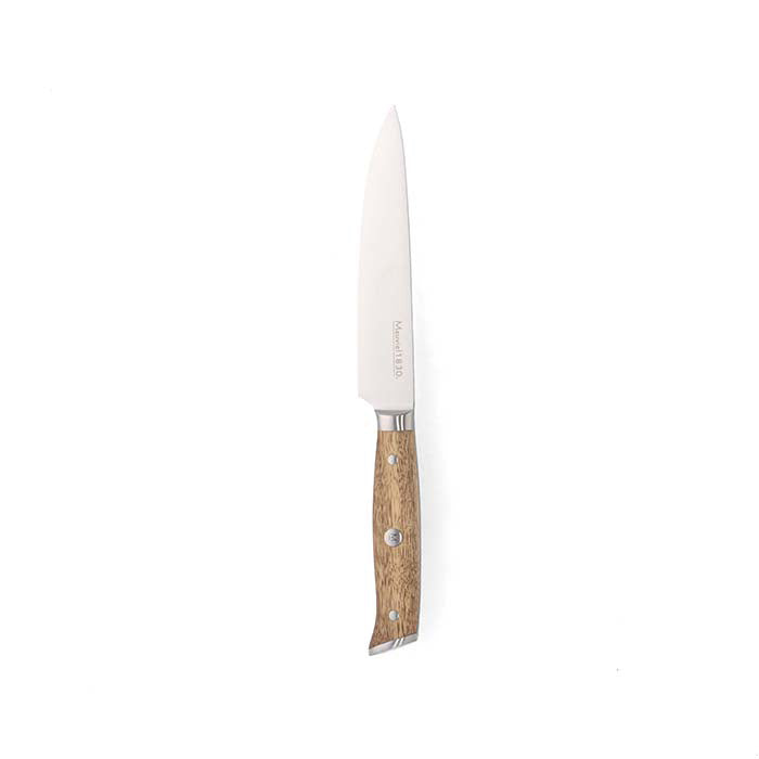 Mauviel 1830	Acacia 15cm Utility Knife