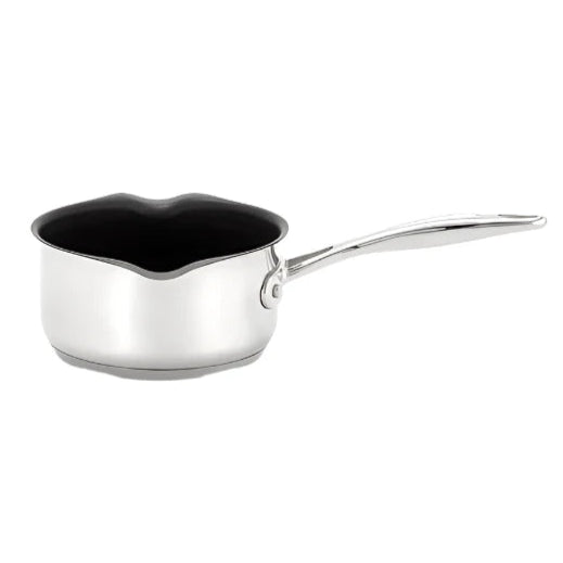 Stellar 7000 Profile 14cm Non Stick Milk Pan: S7201