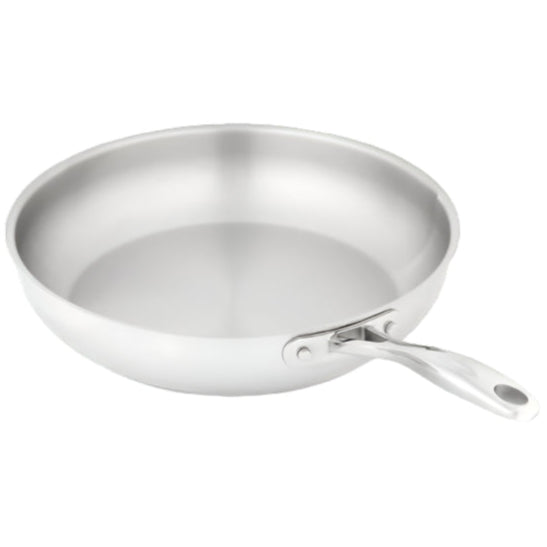Stellar 7000 Profile Uncoated 24cm Frying Pan: S725