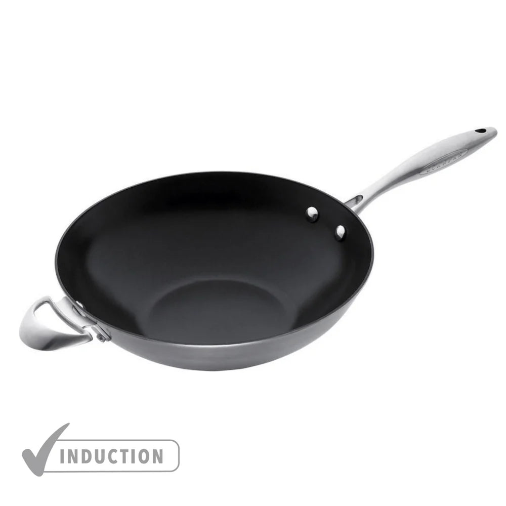 Scanpan CTX 32cm Wok