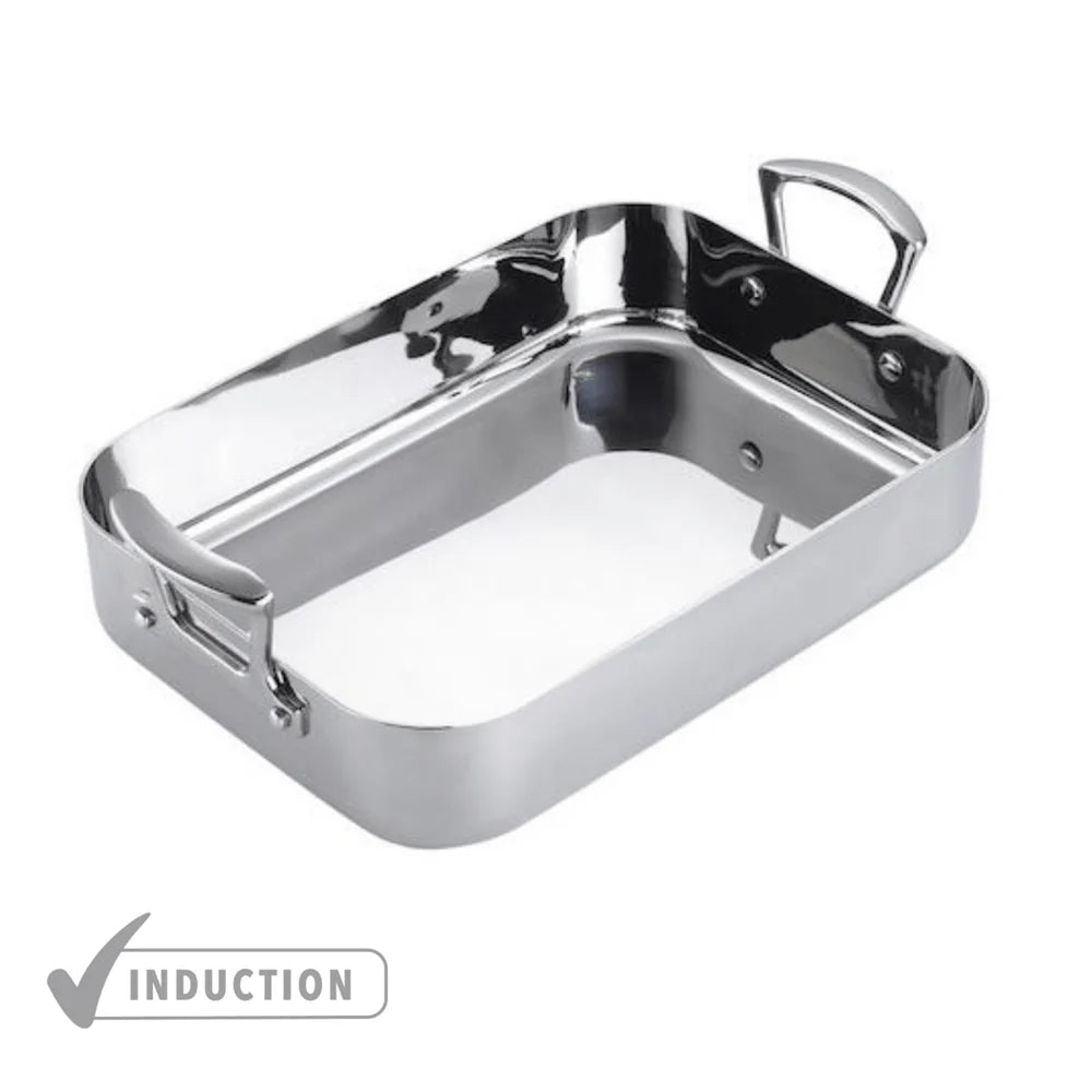 Scanpan Fusion 5 - 35cm x 24cm Roasting Pan