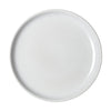 Denby Elements Stone White Dinner Plate