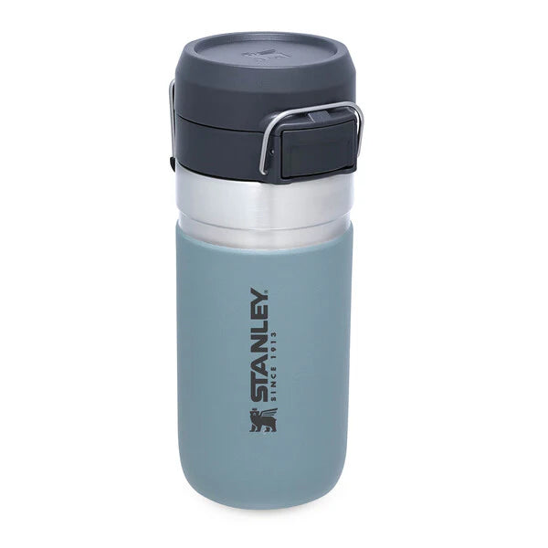 Stanley Quick Flip Water Bottle  0.47L - Shale 10-09148-072