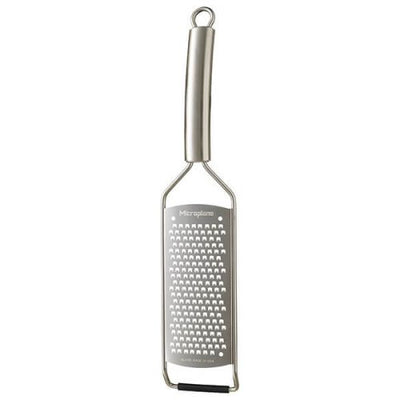 Microplane Professional Series Coarse Cheese Grater   38000
