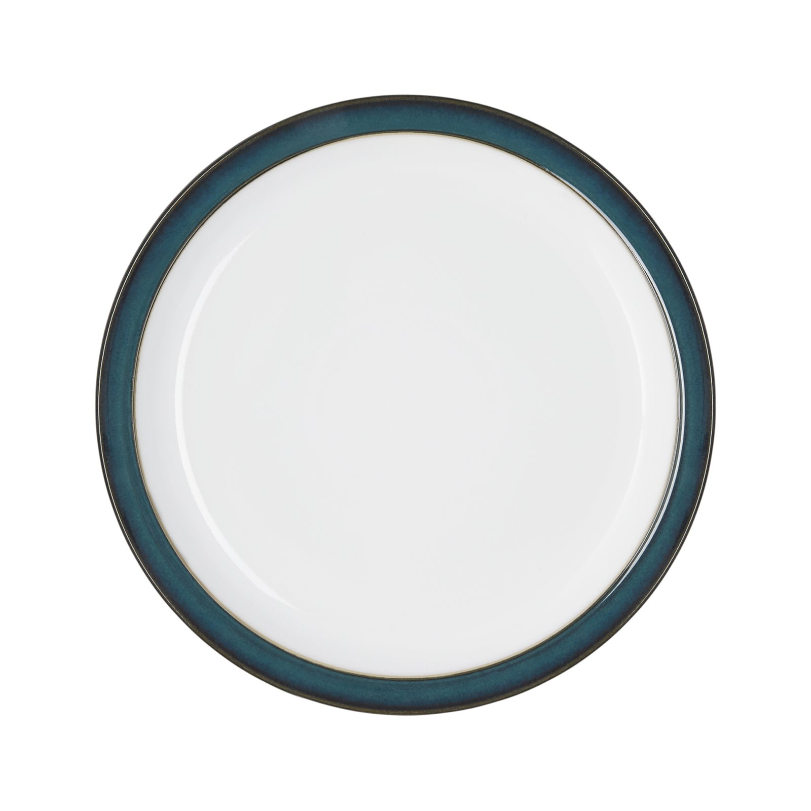 Denby Greenwich Medium Plate