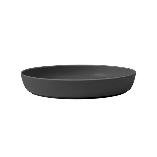 Villeroy and Boch Iconic Bowl Flat Black