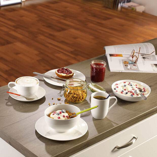 Villeroy and Boch For Me Breakfast set 6 Piece
