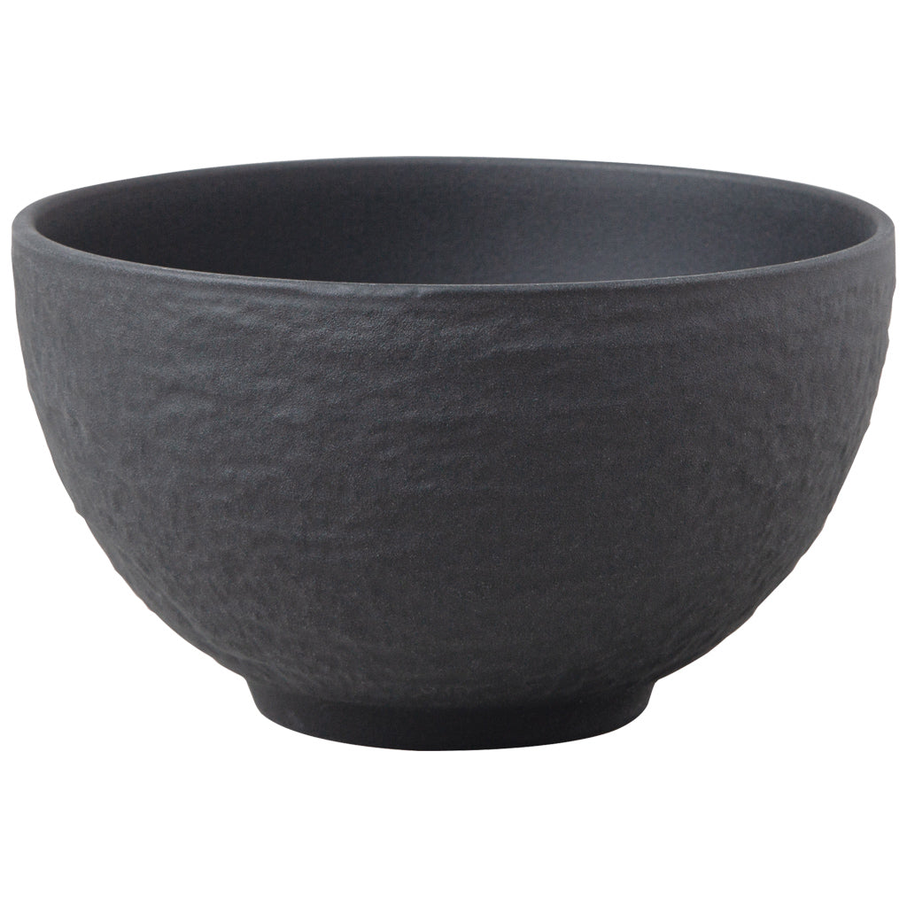 Villeroy and Boch Manufacture Rock Rice Bowl